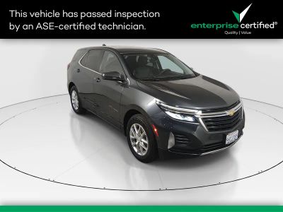 2023 Chevrolet Equinox - Photo 1