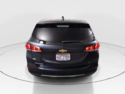 2023 Chevrolet Equinox - Photo 6
