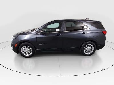2023 Chevrolet Equinox - Photo 4