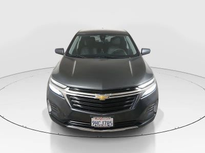 2023 Chevrolet Equinox - Photo 2
