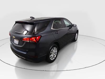2023 Chevrolet Equinox - Photo 7