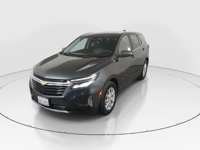 2023 Chevrolet Equinox - Photo 3