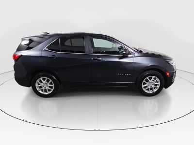 2023 Chevrolet Equinox - Photo 8