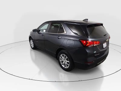 2023 Chevrolet Equinox - Photo 5