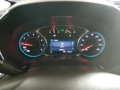 2023 Chevrolet Equinox - Photo 14