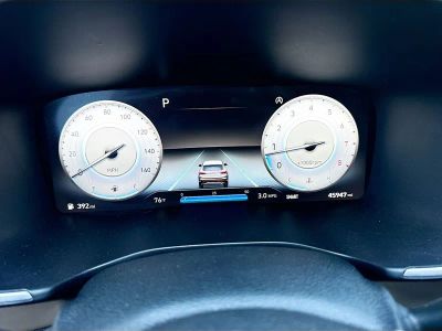 2022 Hyundai Santa Fe — photo 39 view