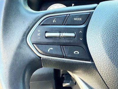 2022 Hyundai Santa Fe — photo 36 view