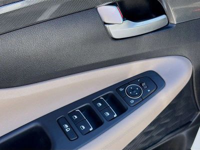 2022 Hyundai Santa Fe — photo 22 view