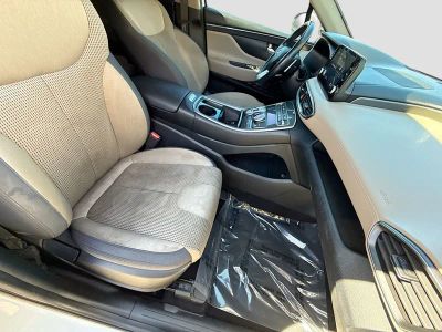 2022 Hyundai Santa Fe — photo 14 view