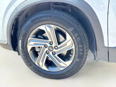 2022 Hyundai Santa Fe — photo 41 view