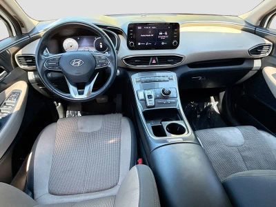 2022 Hyundai Santa Fe — photo 15 view