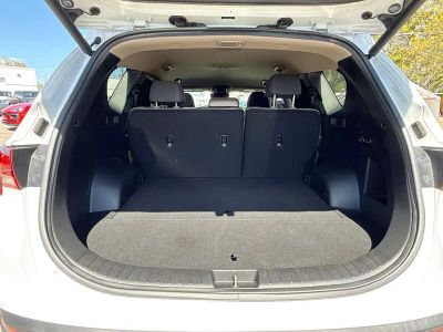 2022 Hyundai Santa Fe — photo 11 view