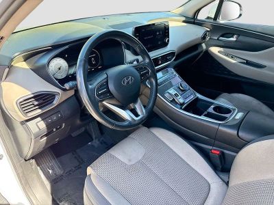 2022 Hyundai Santa Fe — photo 25 view