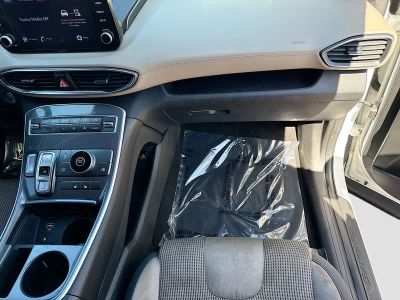 2022 Hyundai Santa Fe — photo 17 view