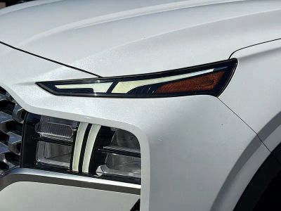 2022 Hyundai Santa Fe — photo 9 view