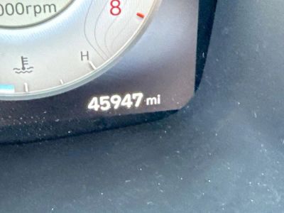 2022 Hyundai Santa Fe — photo 40 view