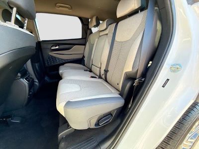 2022 Hyundai Santa Fe — photo 20 view