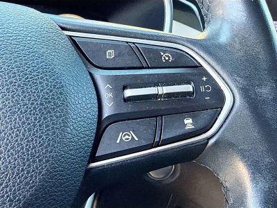 2022 Hyundai Santa Fe — photo 37 view