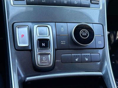 2022 Hyundai Santa Fe — photo 27 view