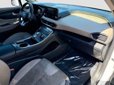 2022 Hyundai Santa Fe — photo 13 view