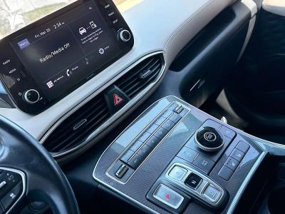 2022 Hyundai Santa Fe — photo 26 view