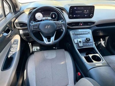 2022 Hyundai Santa Fe — photo 16 view