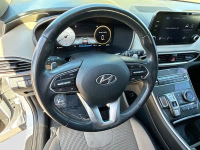 2022 Hyundai Santa Fe — photo 38 view