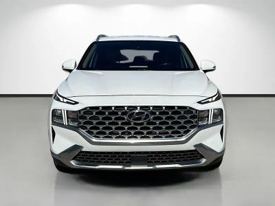 2022 Hyundai Santa Fe — photo 8 view