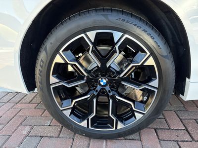 2026 BMW X3 30 xDrive - Photo 18