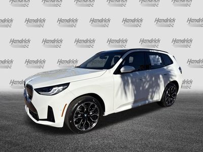 2026 BMW X3 30 xDrive - Photo 5