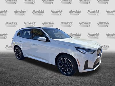 2026 BMW X3 30 xDrive - Photo 2