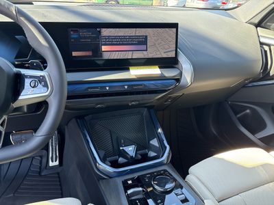 2026 BMW X3 30 xDrive - Photo 16