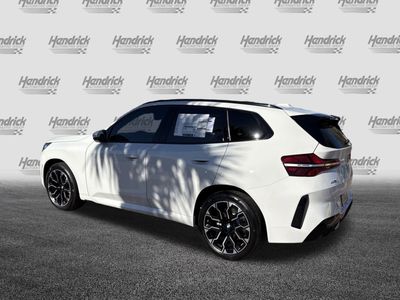 2026 BMW X3 30 xDrive - Photo 7