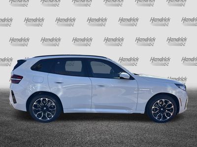 2026 BMW X3 30 xDrive - Photo 10