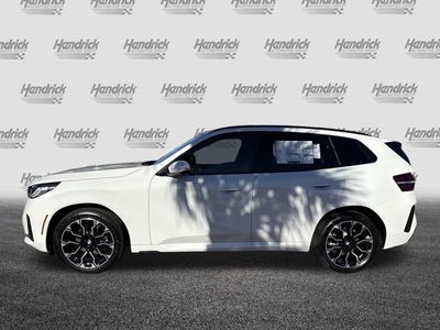 2026 BMW X3 30 xDrive - Photo 6
