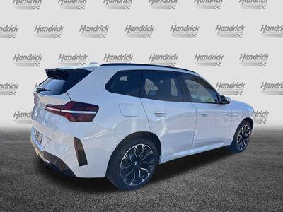 2026 BMW X3 30 xDrive - Photo 9
