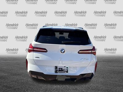 2026 BMW X3 30 xDrive - Photo 8