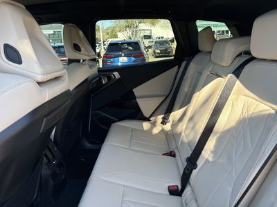 2026 BMW X3 30 xDrive - Photo 17