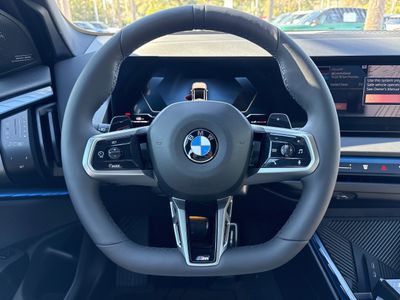 2026 BMW X3 30 xDrive - Photo 14