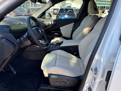 2026 BMW X3 30 xDrive - Photo 12