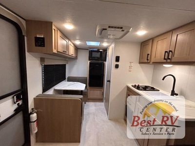 2026 Dutchmen RV Aspen Trail Mini - Photo 12