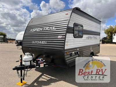 2026 Dutchmen RV Aspen Trail Mini - Photo 1