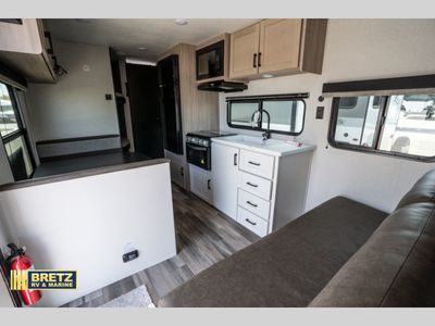 2026 Open Range RV Colt - Photo 9