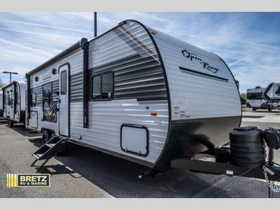 2026 Open Range RV Colt - Photo 5