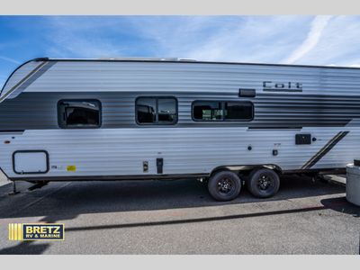 2026 Open Range RV Colt - Photo 8