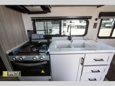 2026 Open Range RV Colt - Photo 13