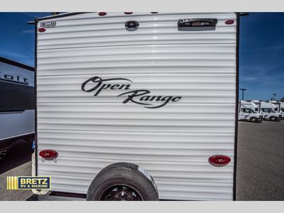 2026 Open Range RV Colt - Photo 6