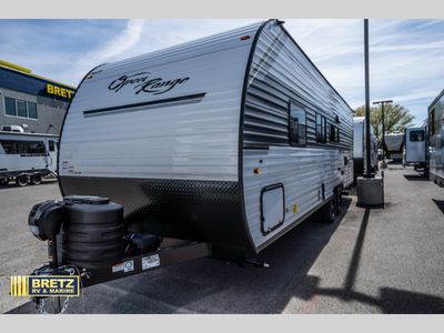 2026 Open Range RV Colt - Photo 4