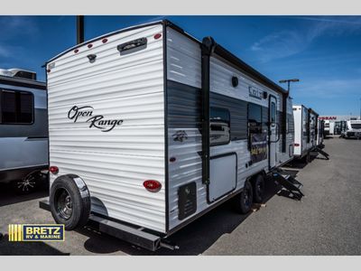 2026 Open Range RV Colt - Photo 7