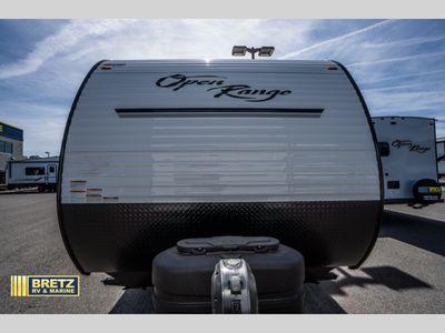 2026 Open Range RV Colt - Photo 3